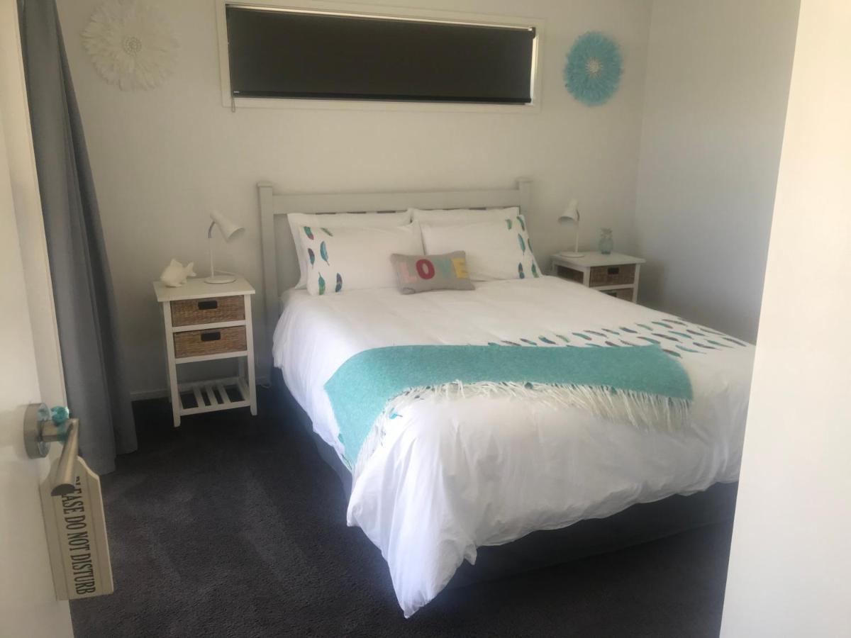 30 Seconds To The Beach Kawakawa Bay Exterior foto