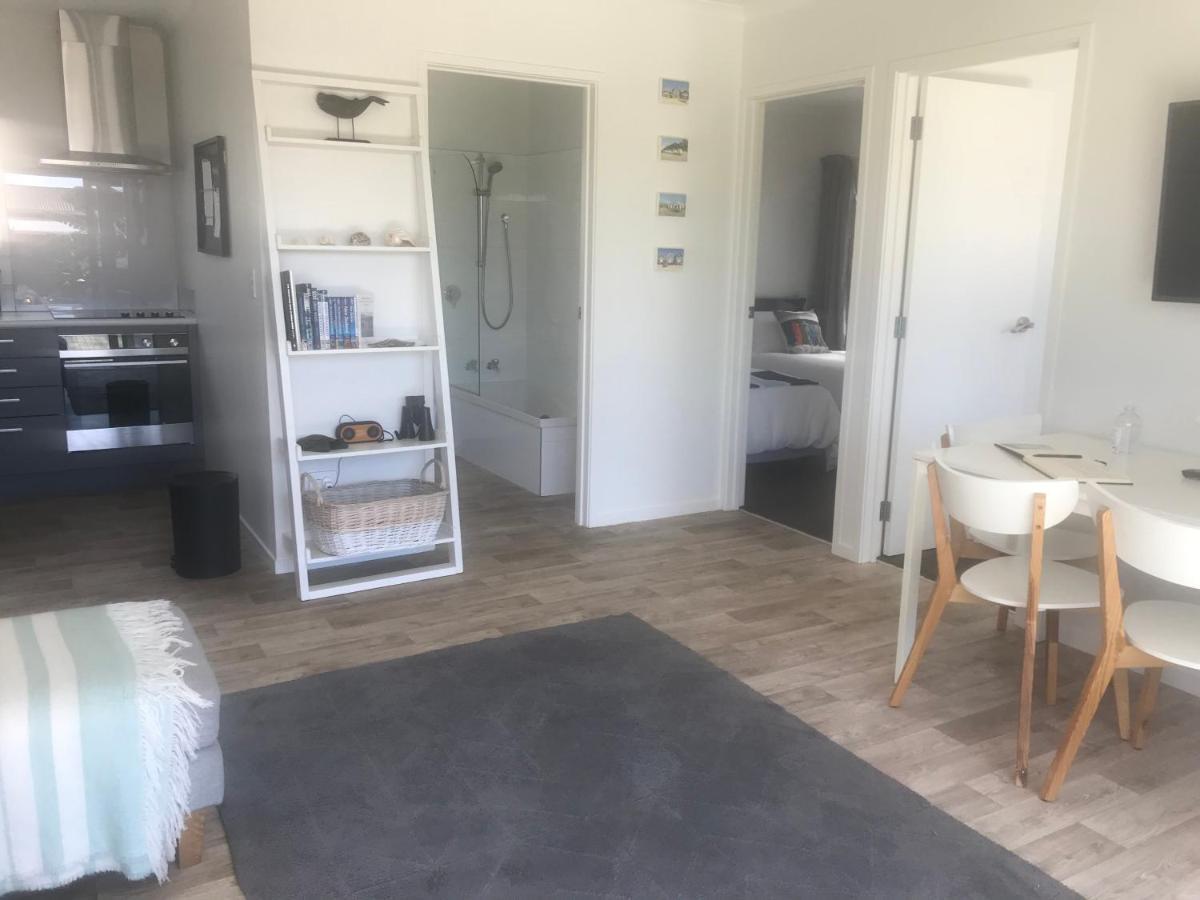 30 Seconds To The Beach Kawakawa Bay Exterior foto