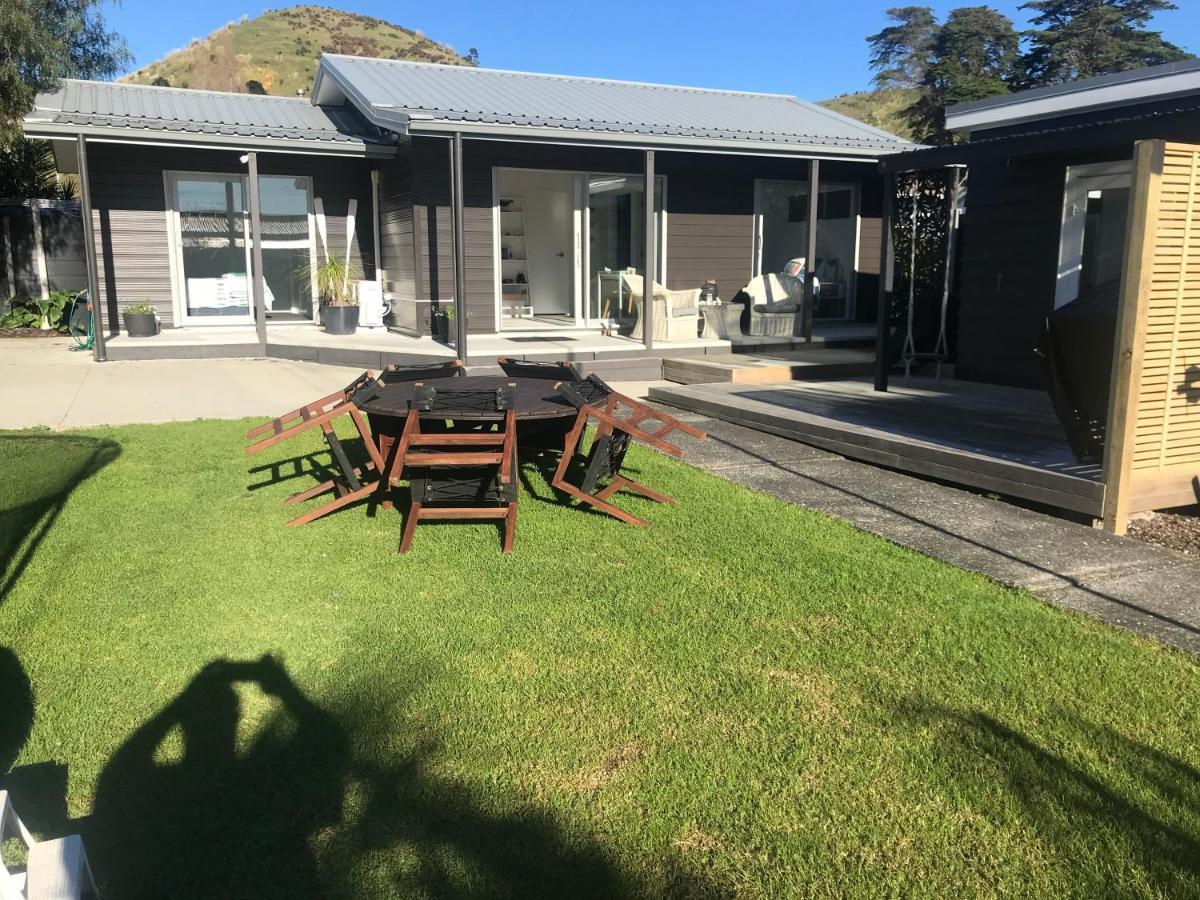 30 Seconds To The Beach Kawakawa Bay Exterior foto